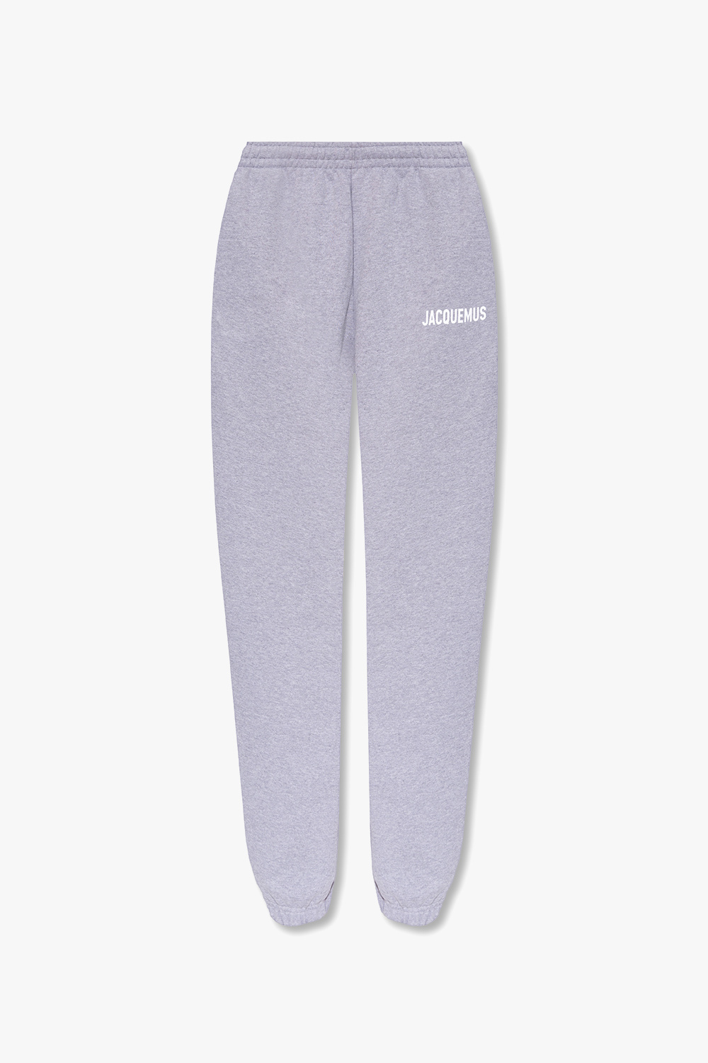 Jacquemus Sweatpants with logo | Women's Clothing | Vitkac